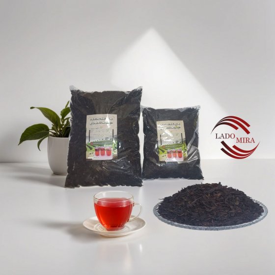 چای سیاه ایرانی | خرید و قیمت عمده چای قلم بهاره لاهیجان+صادرات