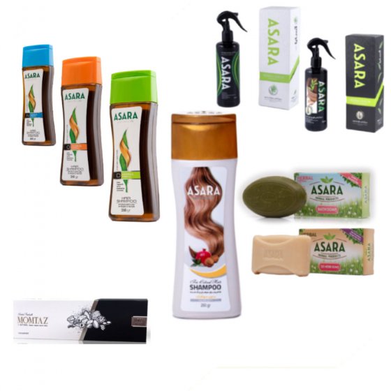 آرایشی وبهداشتی گیاهی|فروش محصولات آرایشی و بهداشتی گیاهی+صادرات