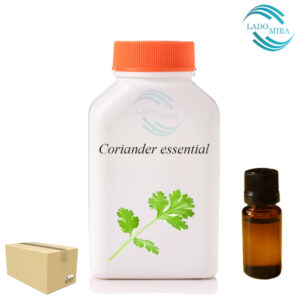 Coriander essential oil -buy coriander essential oil