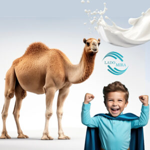 Wholesale sale and export of camel milk tablets: