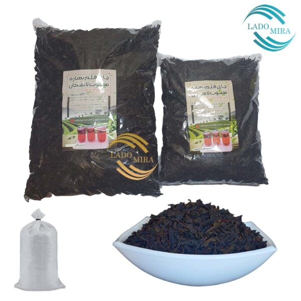 Lahijan spring tea - buy and wholesale price