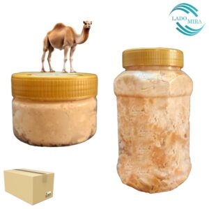 Qarqorut of camel milk - buy and price of Qarqorut