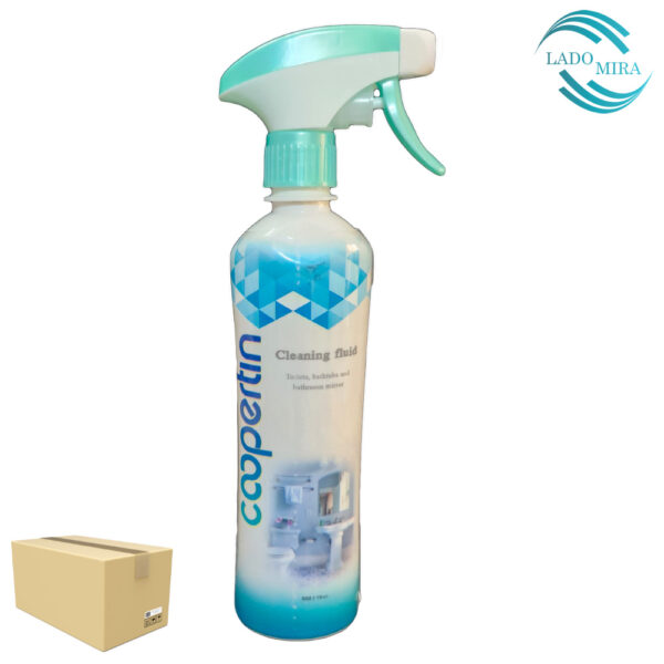 bathroom cleaning spray - buy and price