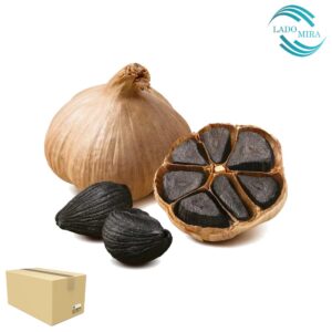 black garlic - buy and price of garlic