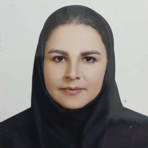 Mrs. Dr. Zahra Ghorbani