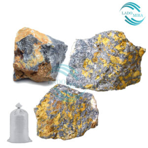 Antimony _ Buy and price of lumps + ingots + powder