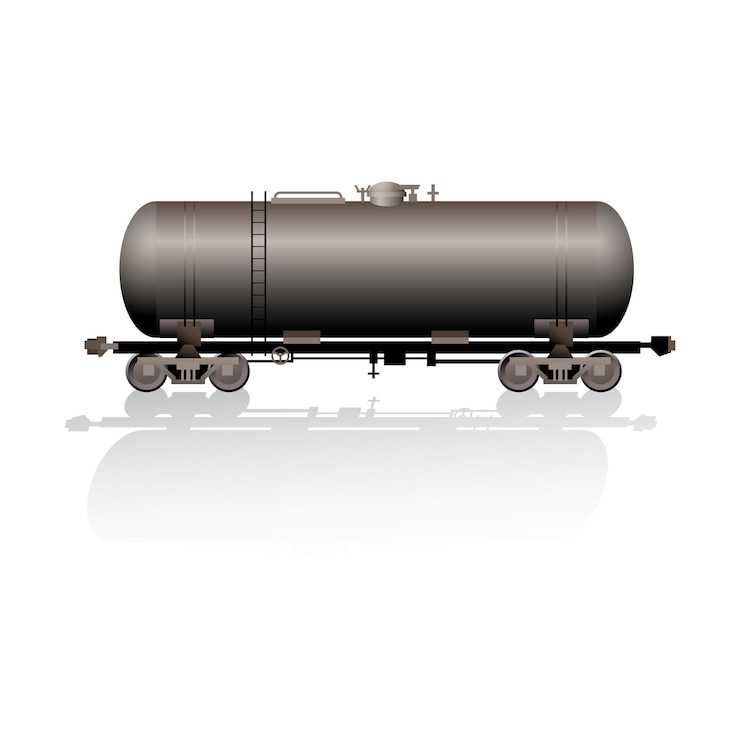 Custom Pressure Vessel Design and Manufacturing by Vira Makhzan Khazar