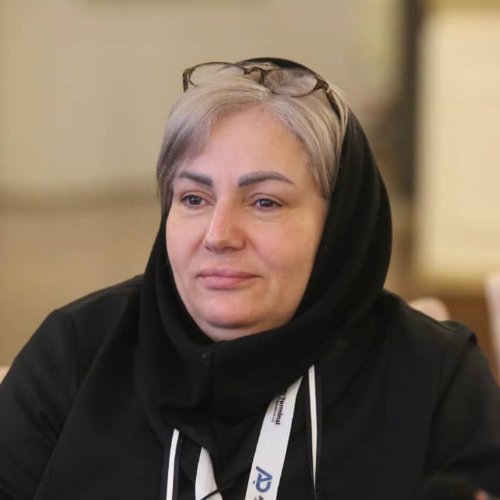 Ziba Samadzadeh Moghaddam