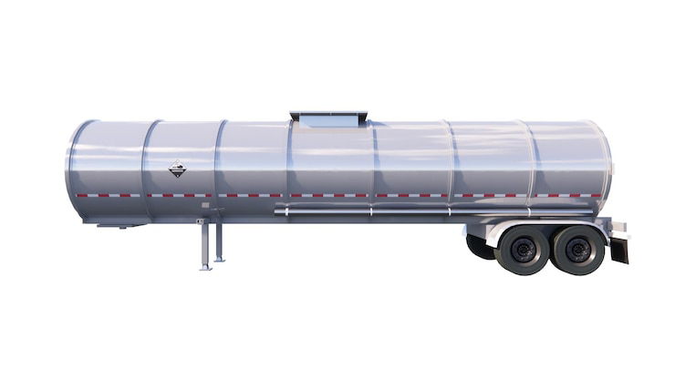 Custom Pressure Vessel Design and Manufacturing by Vira Makhzan Khazar